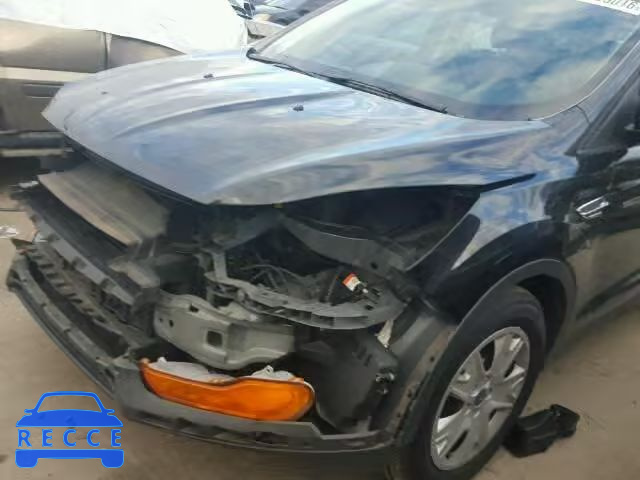 2014 FORD ESCAPE S 1FMCU0F7XEUC97697 image 9