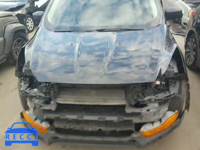 2014 FORD ESCAPE S 1FMCU0F7XEUC97697 image 6