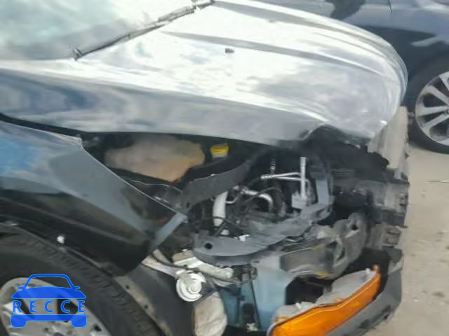 2014 FORD ESCAPE S 1FMCU0F7XEUC97697 image 8