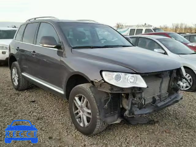 2008 VOLKSWAGEN TOUAREG 2 WVGBE77L78D031054 image 0