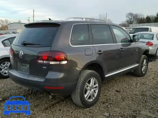2008 VOLKSWAGEN TOUAREG 2 WVGBE77L78D031054 image 3