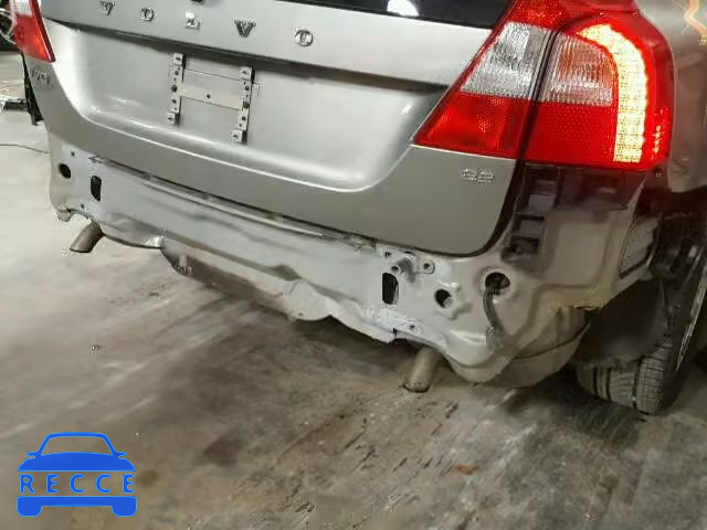 2008 VOLVO V70 3.2 YV1BW982681044523 image 9