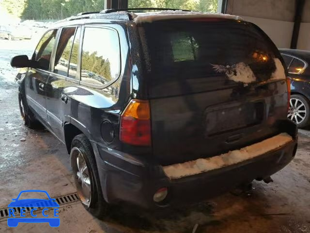 2009 GMC ENVOY SLT 1GKDT43S792105055 image 2