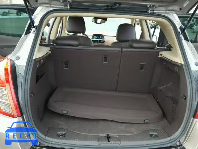 2015 BUICK ENCORE PRE KL4CJHSB0FB081466 image 9