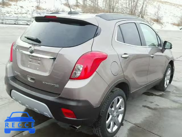 2015 BUICK ENCORE PRE KL4CJHSB0FB081466 image 3