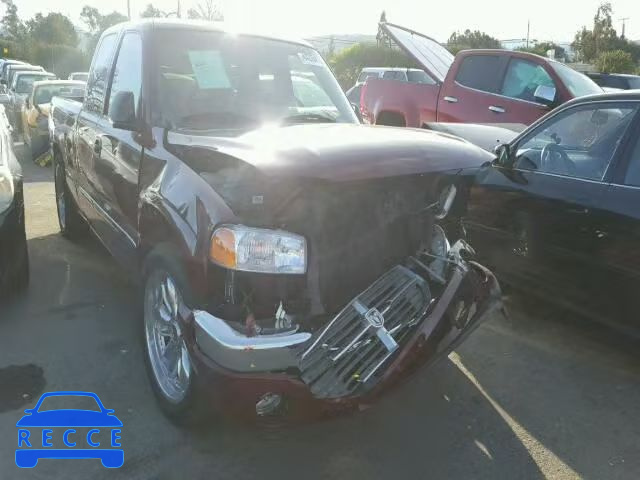 2003 GMC SIERRA C15 2GTEC19V931157228 image 0