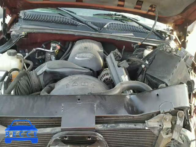 2003 GMC SIERRA C15 2GTEC19V931157228 image 6