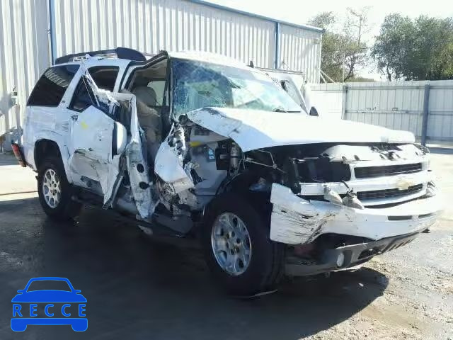 2006 CHEVROLET TAHOE K150 1GNEK13T56R102398 image 0