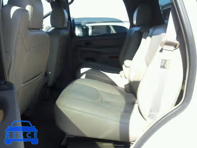 2006 CHEVROLET TAHOE K150 1GNEK13T56R102398 image 5