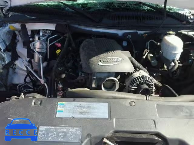 2006 CHEVROLET TAHOE K150 1GNEK13T56R102398 image 6