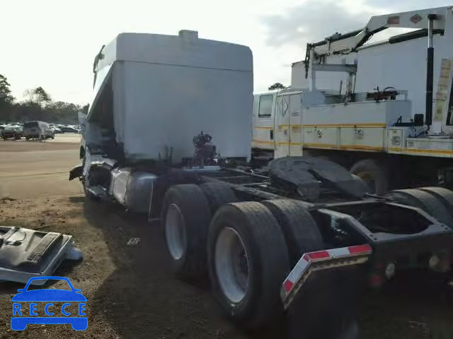 2006 PETERBILT CONVENTION 1XP7DB9X66D896884 image 2