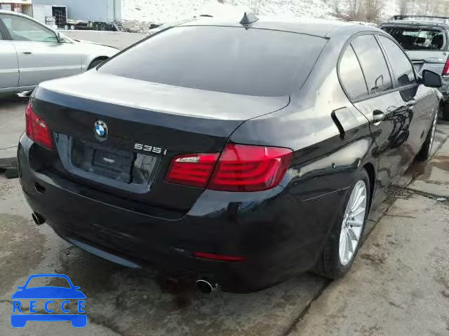 2011 BMW 535XI WBAFU7C56BDU56463 image 3