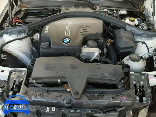 2016 BMW 228I SULEV WBA1F9C50GV545852 Bild 6