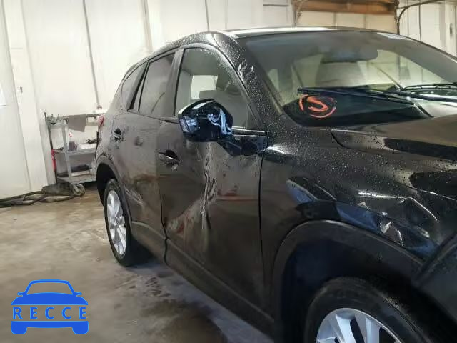 2013 MAZDA CX-5 GRAND JM3KE2DE2D0103252 зображення 9