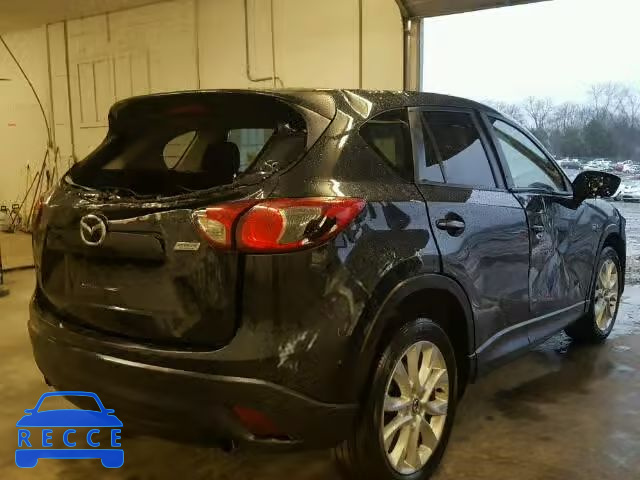 2013 MAZDA CX-5 GRAND JM3KE2DE2D0103252 Bild 3