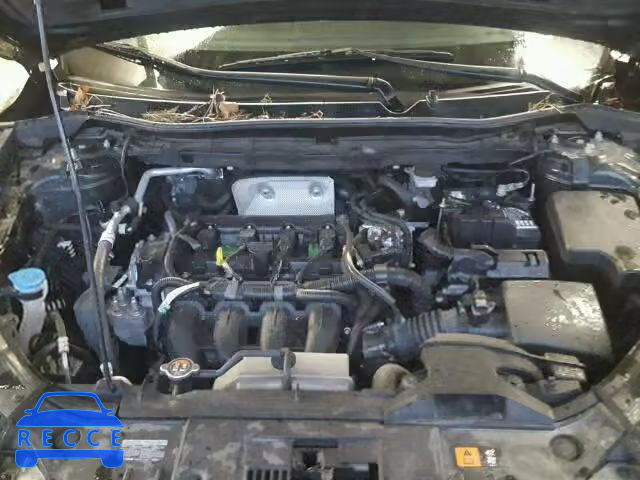 2013 MAZDA CX-5 GRAND JM3KE2DE2D0103252 image 6