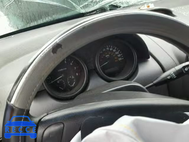 2006 CHEVROLET AVEO KL1TD66646B517760 image 7