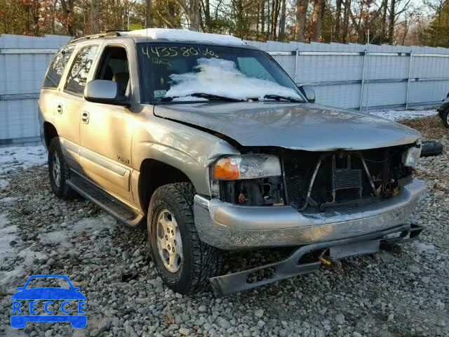 2003 GMC YUKON 1GKEK13T03J308915 image 0