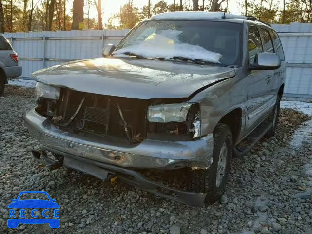 2003 GMC YUKON 1GKEK13T03J308915 image 9
