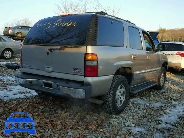 2003 GMC YUKON 1GKEK13T03J308915 image 3