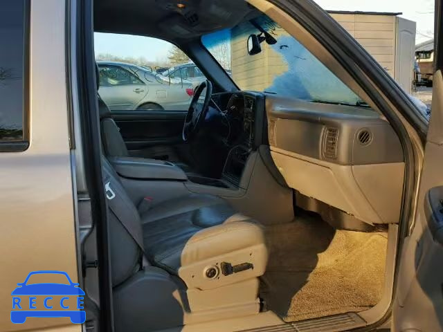 2003 GMC YUKON 1GKEK13T03J308915 image 4