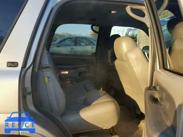 2003 GMC YUKON 1GKEK13T03J308915 image 5