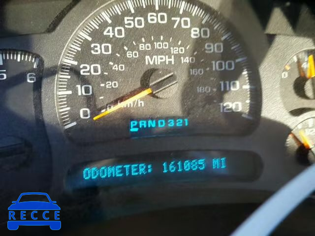 2003 GMC YUKON 1GKEK13T03J308915 image 7