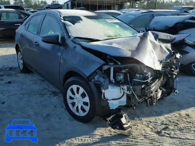 2016 TOYOTA COROLLA EC 2T1BPRHEXGC535555 Bild 0