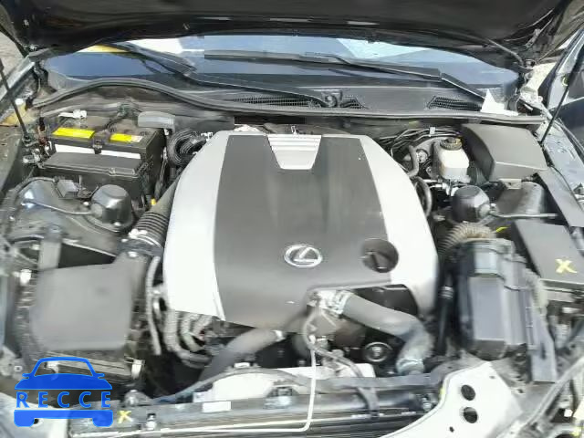2013 LEXUS GS 350 JTHBE1BL5D5025961 image 6