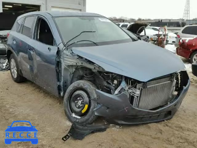 2016 MAZDA CX-5 TOURI JM3KE4CY4G0691991 image 0