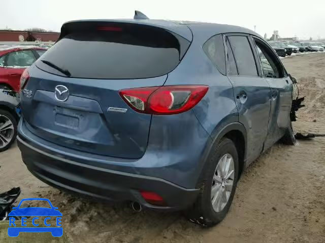 2016 MAZDA CX-5 TOURI JM3KE4CY4G0691991 зображення 3