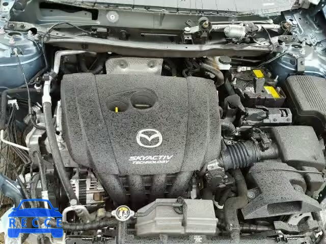 2016 MAZDA CX-5 TOURI JM3KE4CY4G0691991 зображення 6