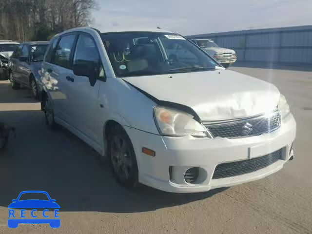 2006 SUZUKI AERIO JS2RC62H865352572 Bild 0
