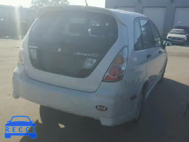 2006 SUZUKI AERIO JS2RC62H865352572 Bild 3