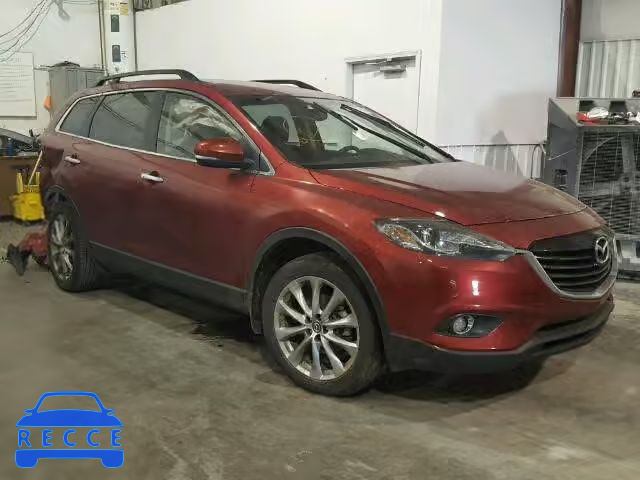 2015 MAZDA CX-9 GRAND JM3TB3DA2F0453662 image 0