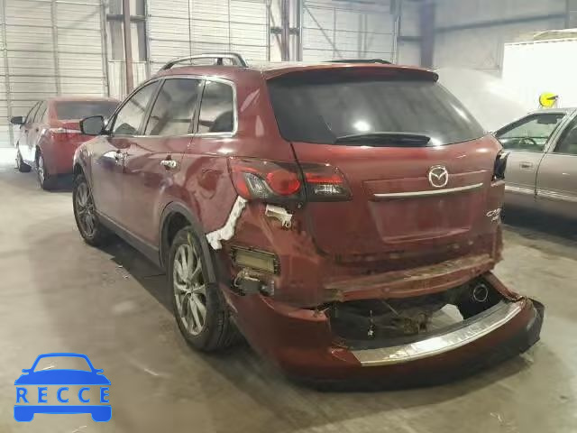 2015 MAZDA CX-9 GRAND JM3TB3DA2F0453662 image 2