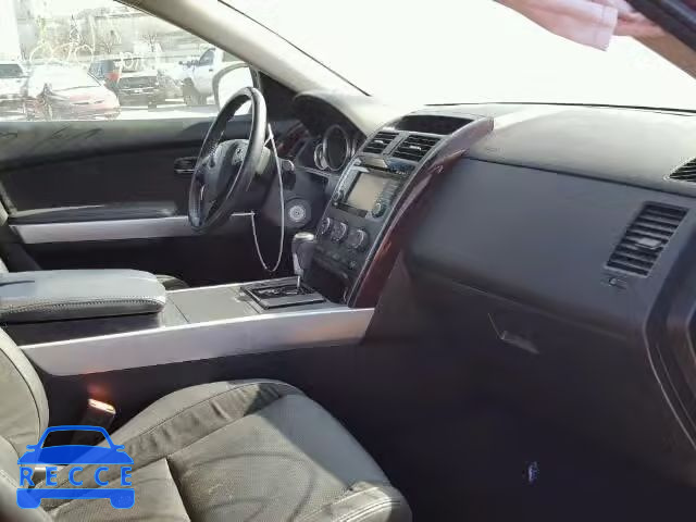 2015 MAZDA CX-9 GRAND JM3TB3DA2F0453662 image 4