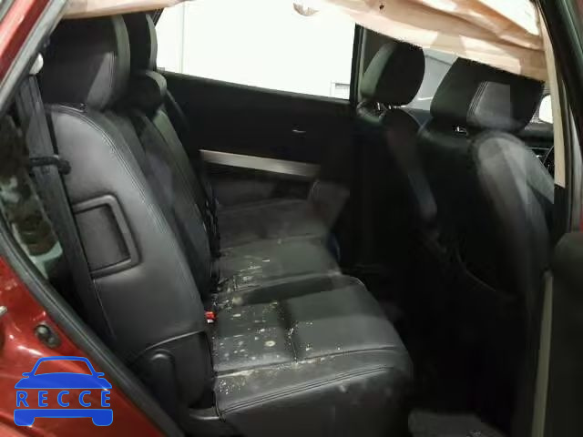 2015 MAZDA CX-9 GRAND JM3TB3DA2F0453662 image 5