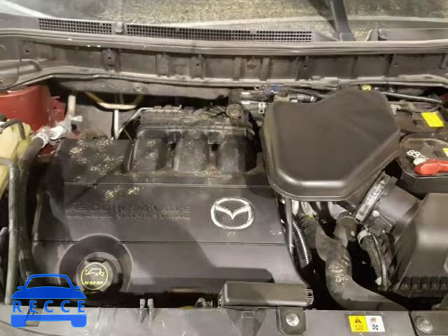 2015 MAZDA CX-9 GRAND JM3TB3DA2F0453662 image 6