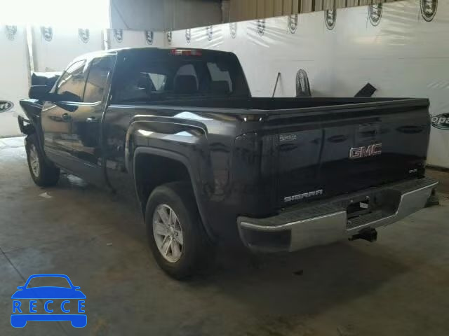 2014 GMC SIERRA C15 1GTR1UEH6EZ331470 image 2