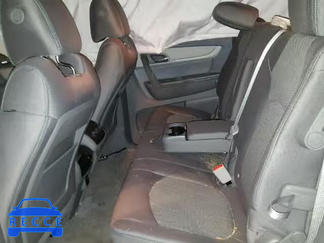 2016 CHEVROLET TRAVERSE L 1GNKRFEDXGJ278381 image 5