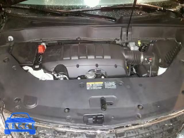 2016 CHEVROLET TRAVERSE L 1GNKRFEDXGJ278381 image 6