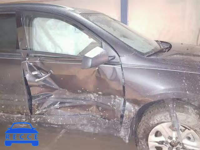2016 CHEVROLET TRAVERSE L 1GNKRFEDXGJ278381 image 8