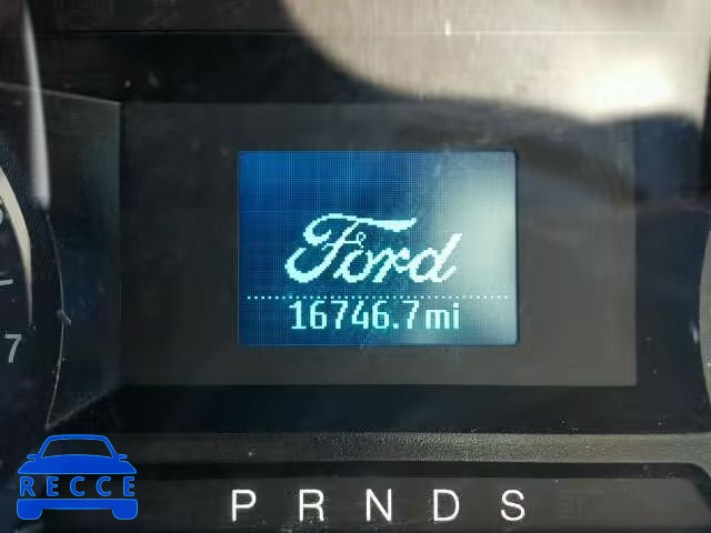 2016 FORD FUSION S 3FA6P0G75GR139811 image 7