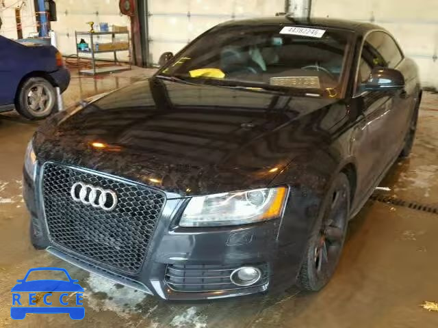 2009 AUDI A5 QUATTRO WAUDK78T79A024397 зображення 1