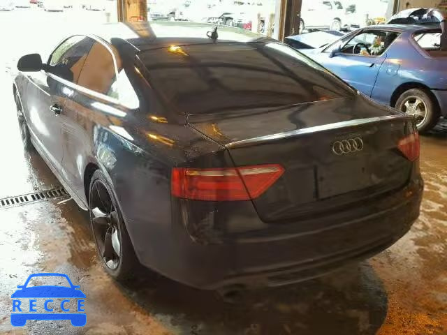 2009 AUDI A5 QUATTRO WAUDK78T79A024397 зображення 2