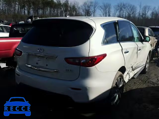 2013 INFINITI JX35 BASE 5N1AL0MM1DC321618 image 3