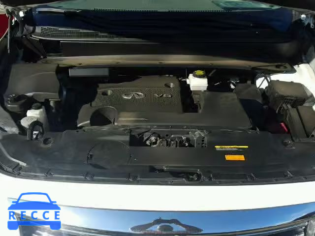 2013 INFINITI JX35 BASE 5N1AL0MM1DC321618 image 6