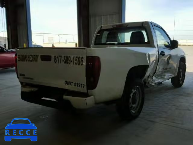 2012 CHEVROLET COLORADO 1GCCSBF9XC8139647 image 3