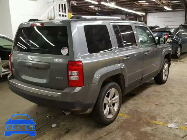 2012 JEEP PATRIOT LI 1C4NJRCB5CD528201 image 3